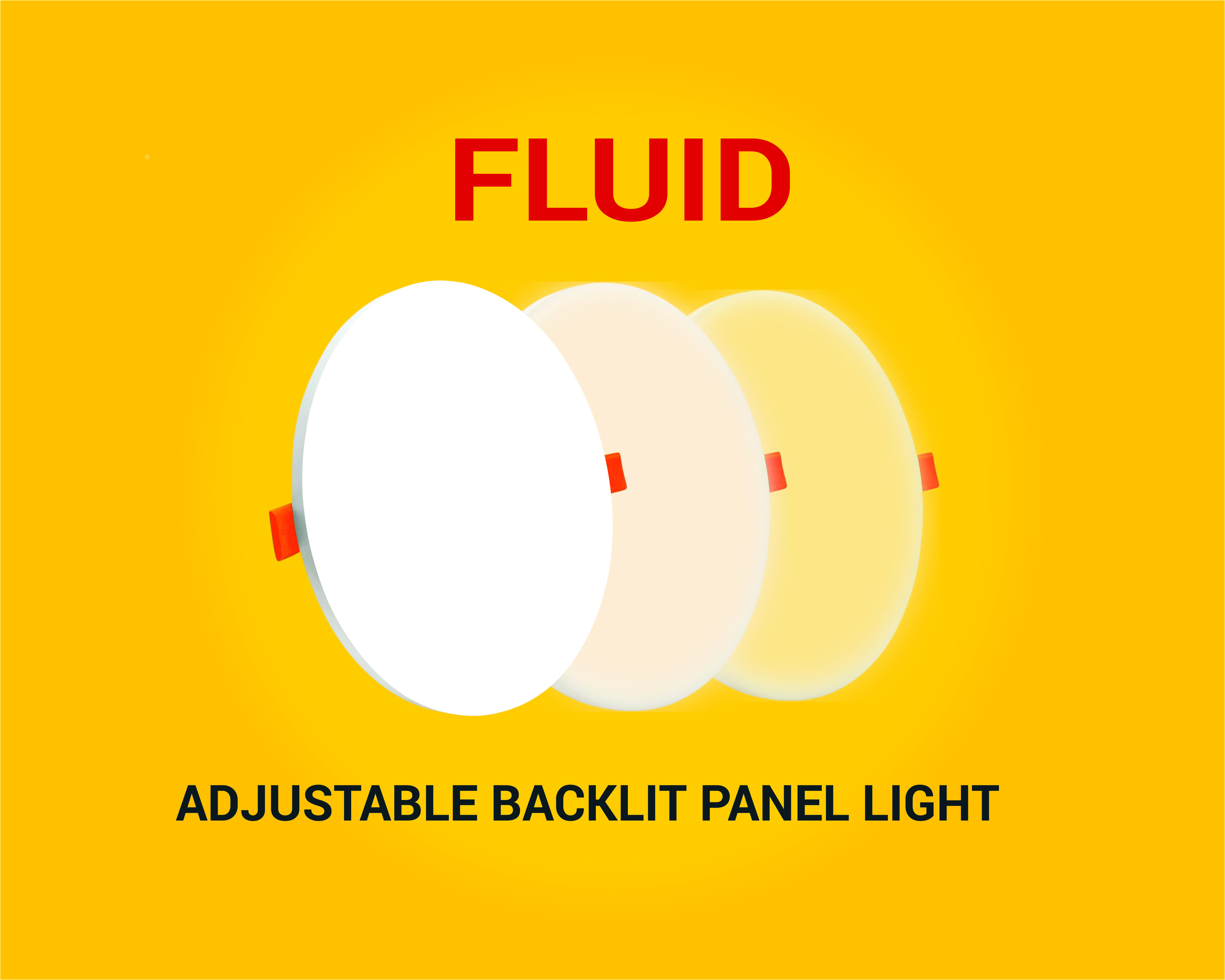 FLUID Panel Light - image 2